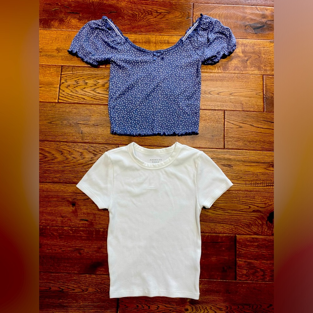 American Eagle  tank top bundle